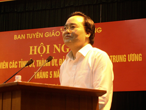 Viện KSND Sơn La nói gì về thông tin nâng điểm 1 tỷ đồng/thí sinh?-2