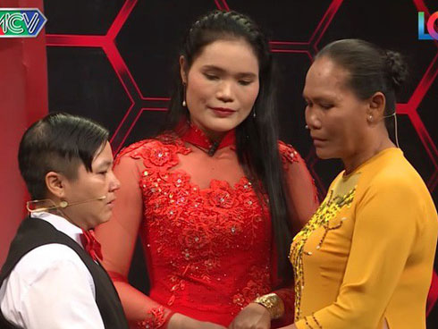 Sang xứ người bế cháu, mẹ Việt bất ngờ trước hành xử của con rể Hàn Quốc-3