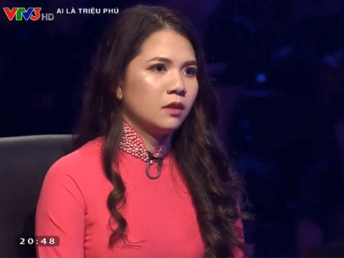 Ai là triệu phú đặt câu hỏi sai cho người chơi-3