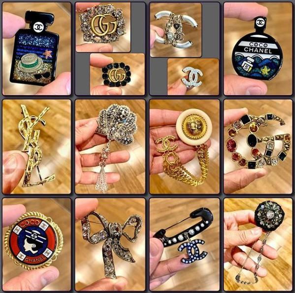 Trấn Thành chi tiền khủng sắm hàng trăm chai nước hoa hàng hiệu-8