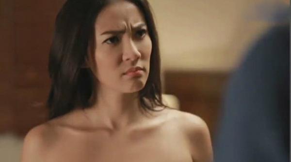 Đi công tác 2 tháng, choáng váng phát hiện sự thật về chiếc lỗ nhỏ trong phòng tắm-2