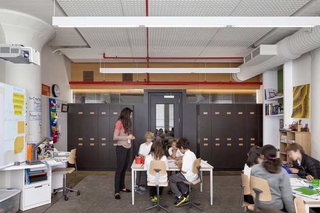 Hé lộ ngôi trường có học phí 1,3 tỷ/năm, phụ huynh toàn đại gia lắm tiền-2