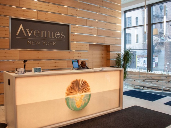 Hé lộ ngôi trường có học phí 1,3 tỷ/năm, phụ huynh toàn đại gia lắm tiền-17