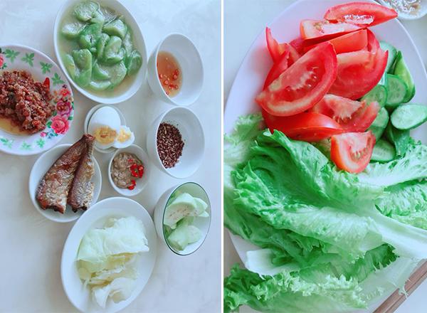 Không tin vào mắt mình, Phi Thanh Vân bỗng nhiên gầy tọp đi trông thấy, và tất cả là nhờ...-4