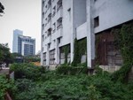 Tháp căn hộ 5 sao, 1 thập kỷ bỏ hoang trên đất vàng Hà Nội-4