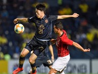 AFC Champions League: Buriram bị loại sớm, Xuân Trường vẫn sáng nhất đội