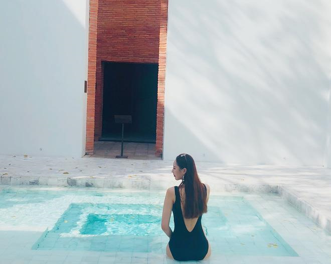 9X Trung Quốc luôn thành tâm điểm chú ý vì chiều cao 1,88 m-6