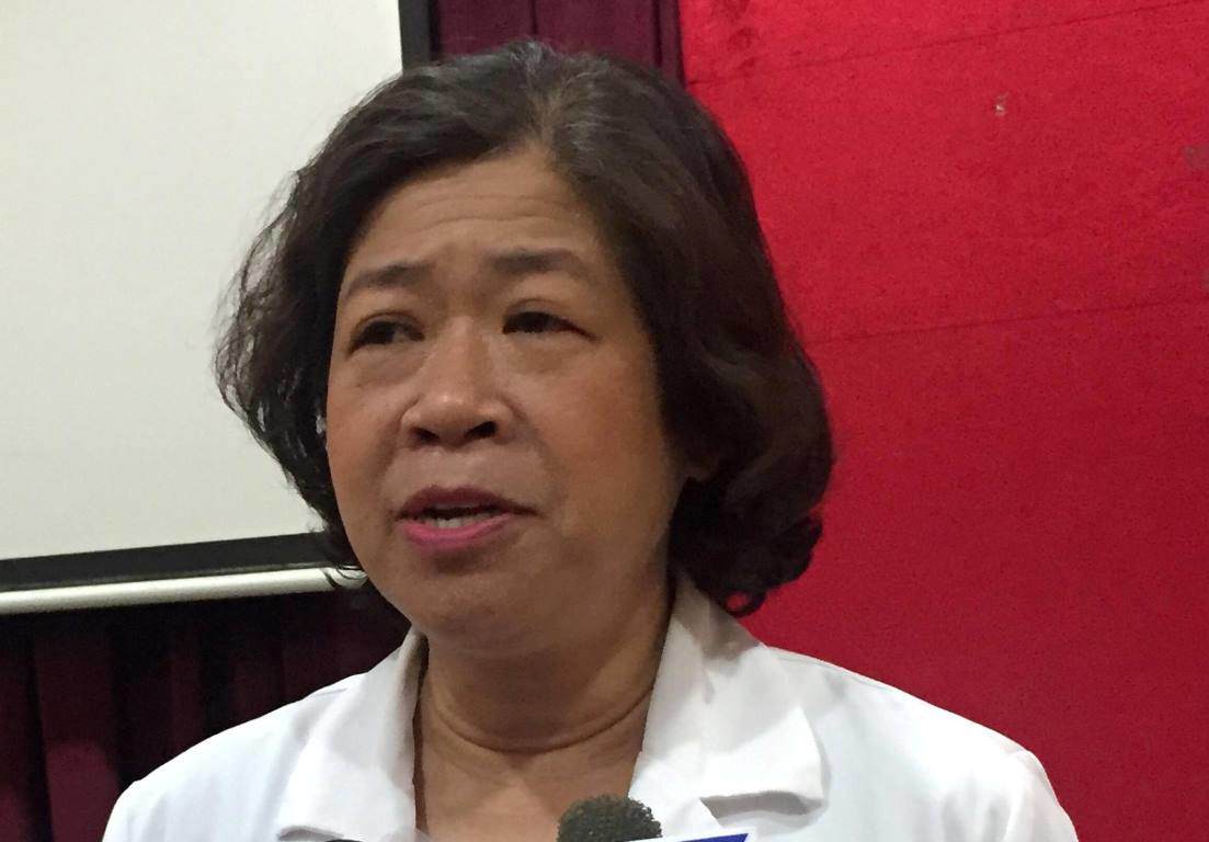 Bị tố từ chối khám bé 3 tuổi nghi bị xâm hại, lãnh đạo Bệnh viện Từ Dũ lên tiếng-2