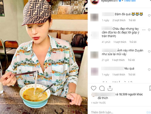 Đẳng cấp như Kỳ Duyên - Minh Triệu: Chỉ shopping đi bộ cùng nhau thôi mà cuối cùng vác cả siêu thị về nhà-9