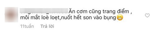 Tội Kỳ Duyên, hễ đăng ảnh ăn uống kiểu gì cũng bị dân mạng săm soi loạt chi tiết kém hoàn hảo-6