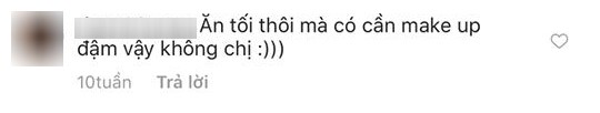 Tội Kỳ Duyên, hễ đăng ảnh ăn uống kiểu gì cũng bị dân mạng săm soi loạt chi tiết kém hoàn hảo-8