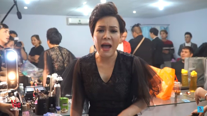 Việt Hương nói Kỳ Duyên: Chị nói vậy mà không ngượng miệng hả chị Kỳ Duyên-1