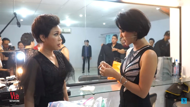 Việt Hương nói Kỳ Duyên: Chị nói vậy mà không ngượng miệng hả chị Kỳ Duyên-2