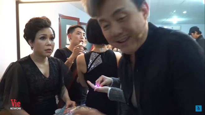 Việt Hương nói Kỳ Duyên: Chị nói vậy mà không ngượng miệng hả chị Kỳ Duyên-4