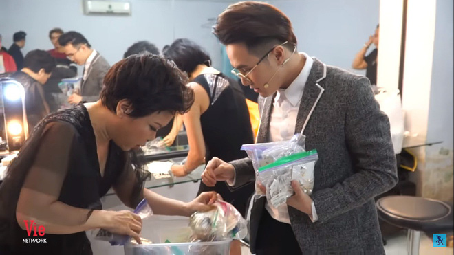 Việt Hương nói Kỳ Duyên: Chị nói vậy mà không ngượng miệng hả chị Kỳ Duyên-3