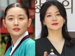 Lộ hình ảnh hiếm hoi của chồng đại gia 70 tuổi và con trai của nàng Dae Jang Geum Lee Young Ae-4