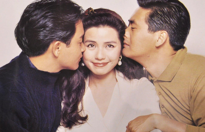 Marilyn Monroe Hong Kong - góa phụ xinh đẹp, đơn chiếc tuổi U60-4