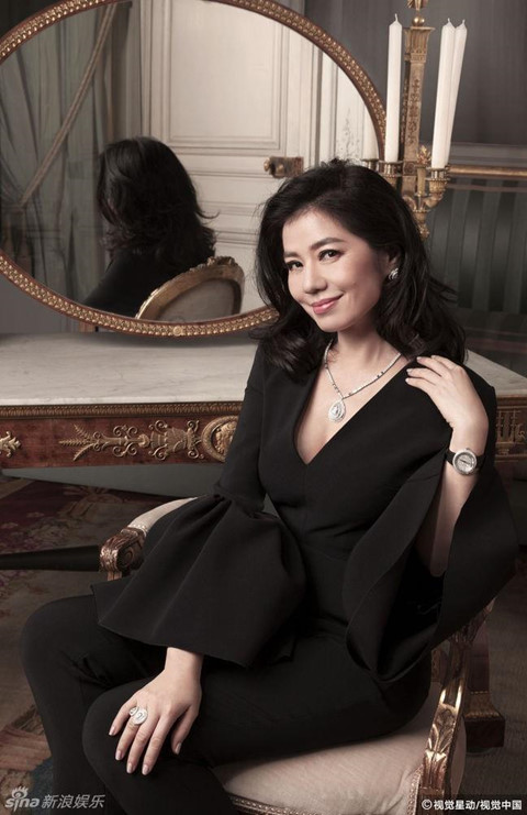 Marilyn Monroe Hong Kong - góa phụ xinh đẹp, đơn chiếc tuổi U60-5