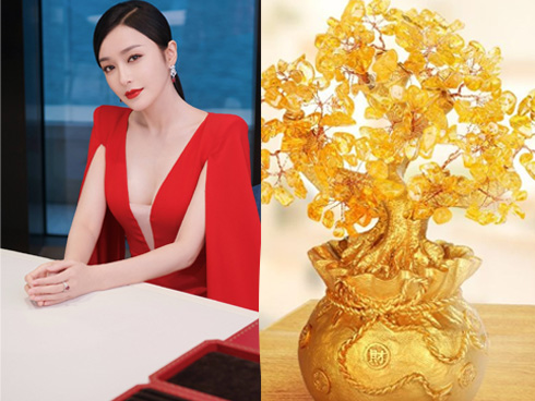 3 con giáp VẬN ĐỎ NHƯ SON, giàu sang chói lọi, tha hồ hút vàng hút bạc về nhà trong năm 2019-4