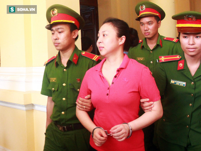 Xét xử đường dây sản xuất ma túy khủng nhất nước: Lộ diện thêm bà trùm bí ẩn-3