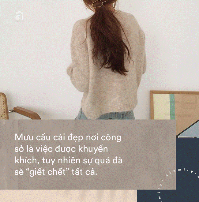 Chị em công sở ham diện mát mẻ ngày nóng bức: Khi hồn nhiên khiến bản thân kém sang, đồng nghiệp nhức mắt-2