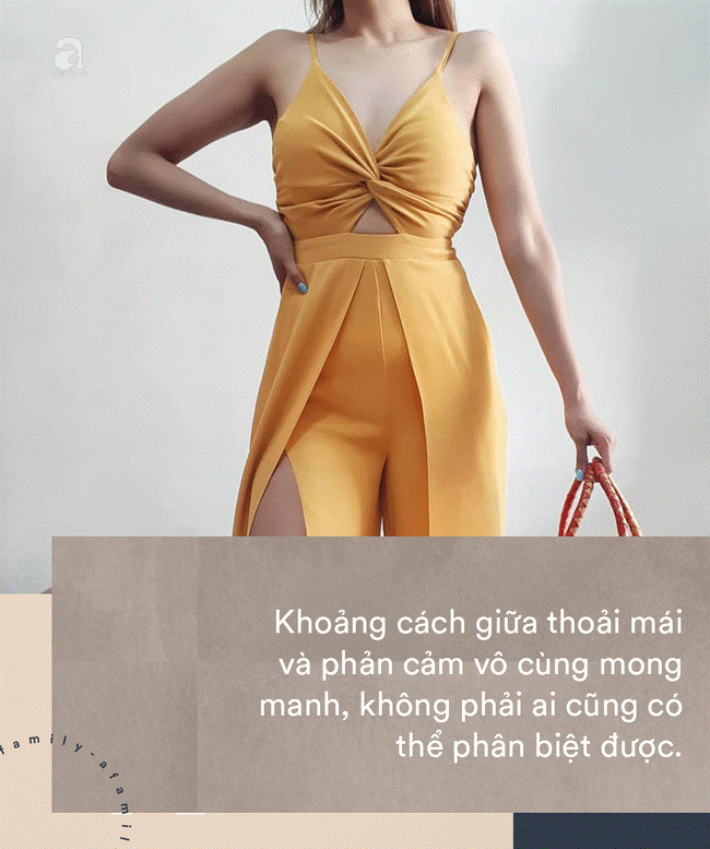 Chị em công sở ham diện mát mẻ ngày nóng bức: Khi hồn nhiên khiến bản thân kém sang, đồng nghiệp nhức mắt-5