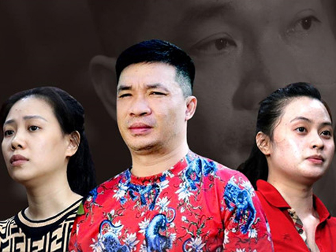 Ngọc Miu phản cung, không chấp nhận cáo buộc tàng trữ trái phép ma túy-16