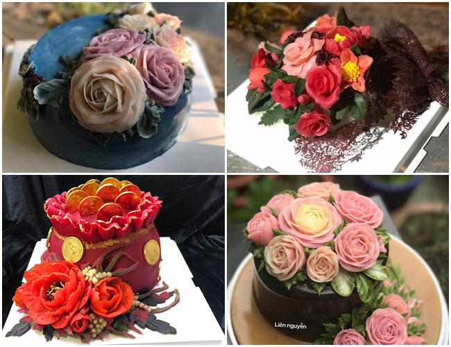 Mẹ đảm HN nghiện ngập xôi hoa, bánh thạch, chồng giám đốc thành xe ôm chở đi dạy mỗi ngày-3