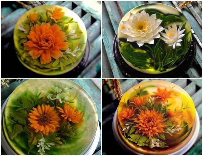 Mẹ đảm HN nghiện ngập xôi hoa, bánh thạch, chồng giám đốc thành xe ôm chở đi dạy mỗi ngày-7