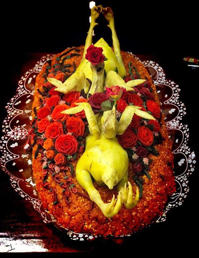 Mẹ đảm HN nghiện ngập xôi hoa, bánh thạch, chồng giám đốc thành xe ôm chở đi dạy mỗi ngày-12