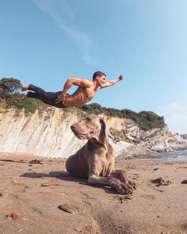 Những bức ảnh gây hại mắt, hại não khiến bạn phải nhìn lại đến lần thứ 2 mới nhận ra chân tướng sự thật-15