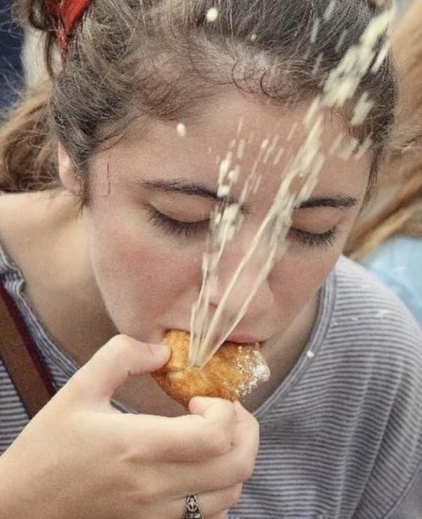 Những bức ảnh gây hại mắt, hại não khiến bạn phải nhìn lại đến lần thứ 2 mới nhận ra chân tướng sự thật-19