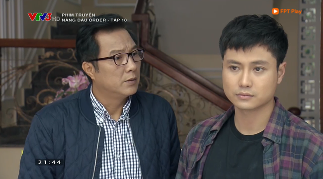 Nàng dâu order: Quên nam - nữ chính đi vì đây mới là nhân vật hay nhất từ đầu phim tới giờ-3