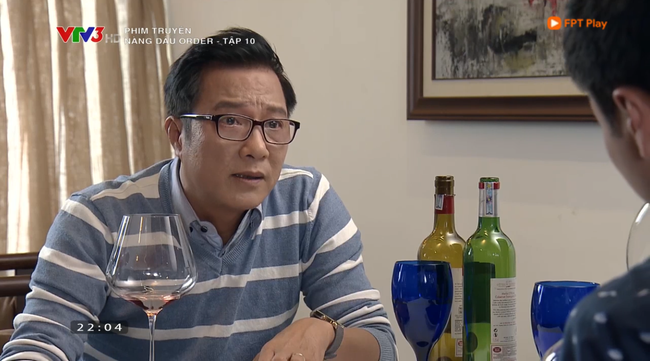 Nàng dâu order: Quên nam - nữ chính đi vì đây mới là nhân vật hay nhất từ đầu phim tới giờ-1