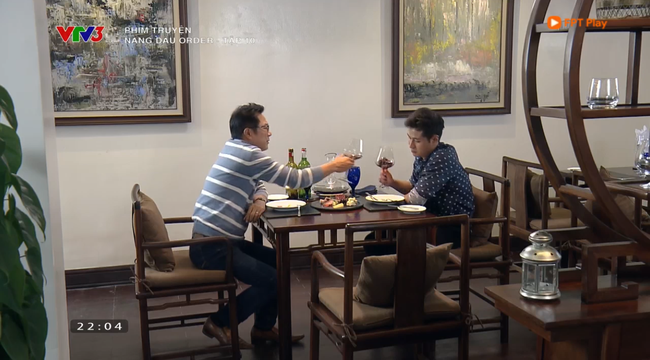 Nàng dâu order: Quên nam - nữ chính đi vì đây mới là nhân vật hay nhất từ đầu phim tới giờ-5