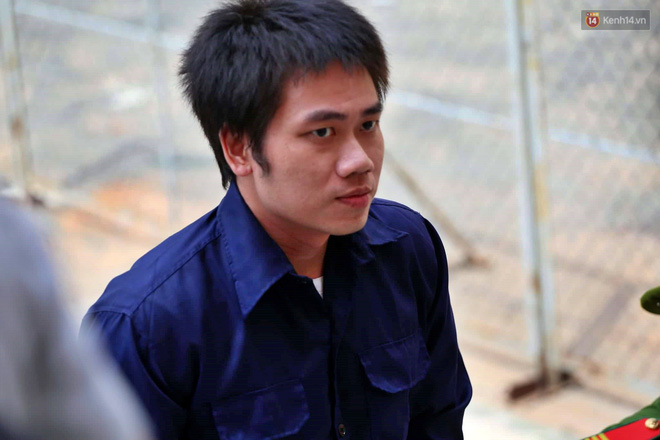 Ngọc Miu phản cung, không chấp nhận cáo buộc tàng trữ trái phép ma túy-10