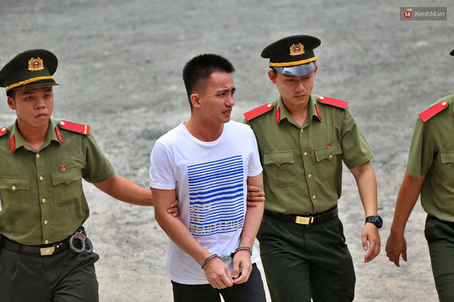 Ngọc Miu phản cung, không chấp nhận cáo buộc tàng trữ trái phép ma túy-14