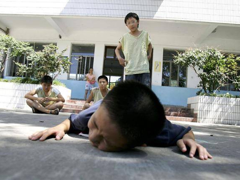 Không đợi mất bò mới lo làm chuồng, đây chính là những kĩ năng cơ bản mẹ phải dạy bé để tự bảo vệ bản thân trước khi quá muộn-6