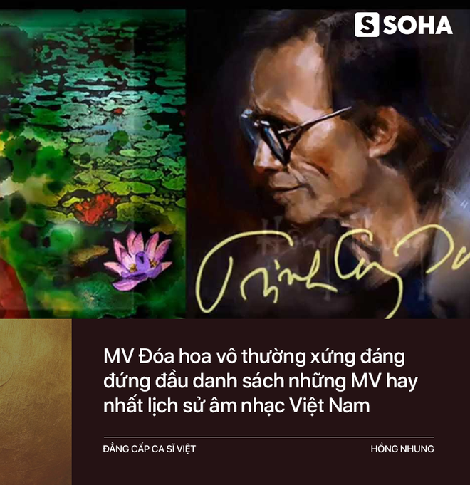 Đẳng cấp diva Hồng Nhung: 20 năm trước, đã làm nổi điều cả showbiz không thể-7