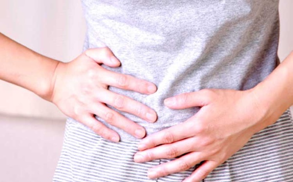 Những cơn đau đột ngột xuất hiện có thể cảnh báo nhiều bệnh nguy hiểm mà bạn nên chú ý-4