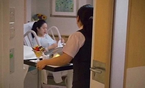 Tiết lộ bên trong phòng thai sản trị giá 600 triệu đồng, được cho là nơi Meghan sinh con trong bí mật-5