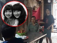 Chồng cô gái mất ở hầm Kim Liên: Vợ nhận điện thoại giữa đêm và dắt xe đi mãi
