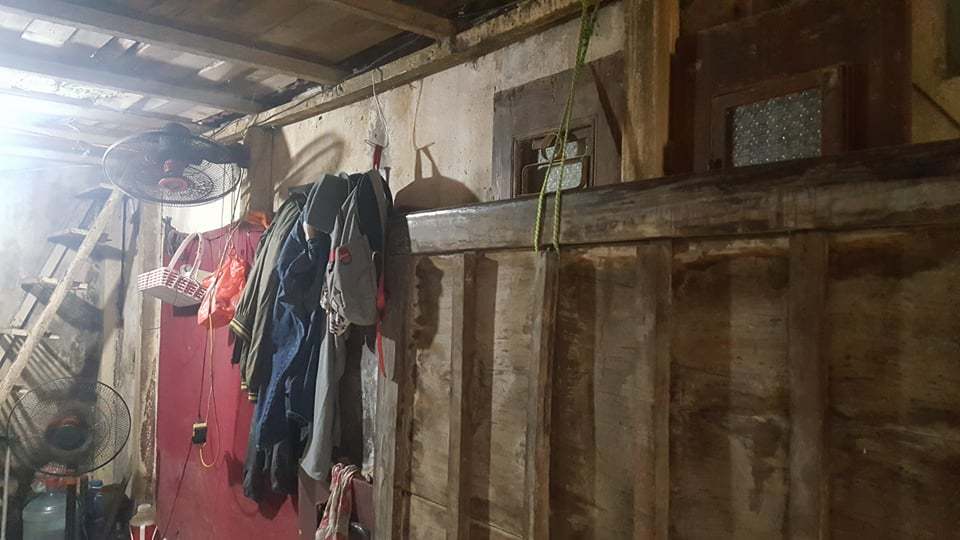 Chồng cô gái mất ở hầm Kim Liên: Vợ nhận điện thoại giữa đêm và dắt xe đi mãi-3