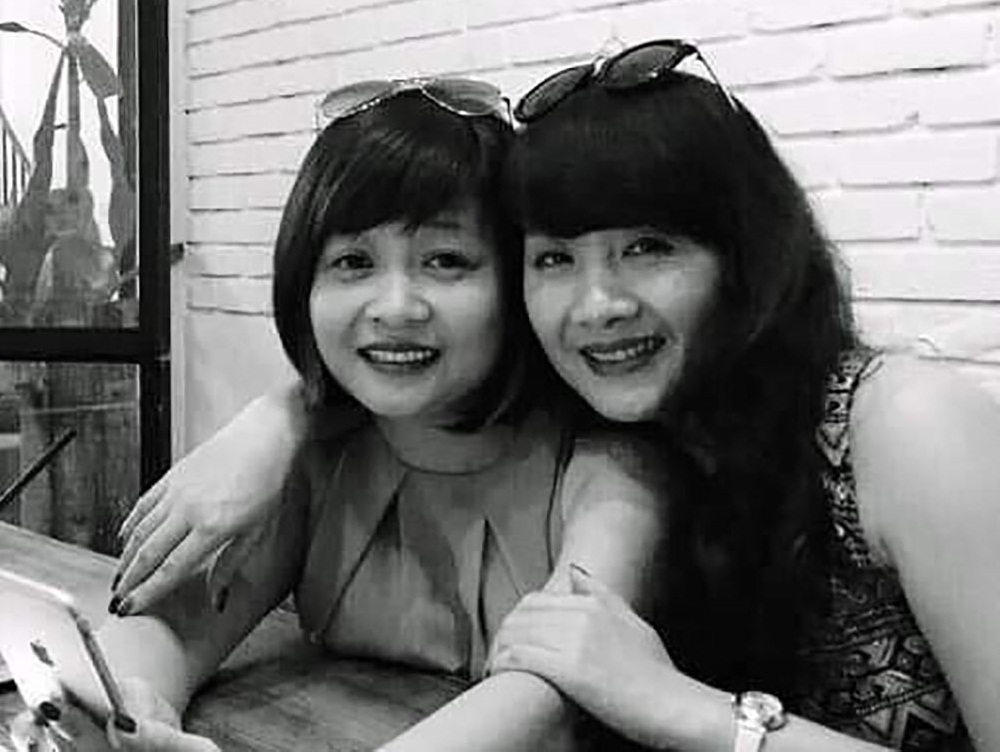 Chồng cô gái mất ở hầm Kim Liên: Vợ nhận điện thoại giữa đêm và dắt xe đi mãi-1