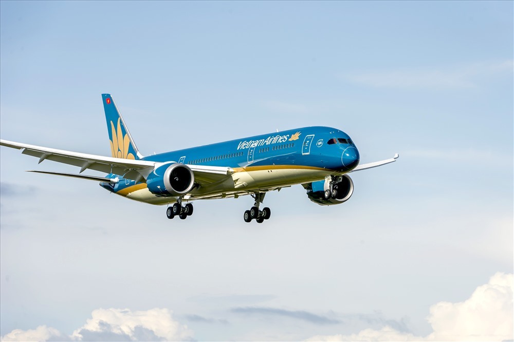 Khung giá vé máy bay nội địa mới, áp dụng từ 1/7/2019-1