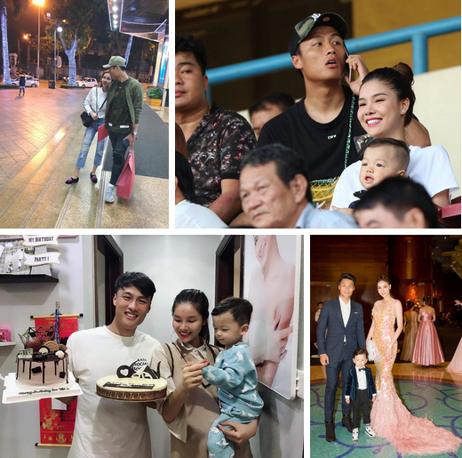 Kỳ Hân than đang chờ cơ hội thoát khỏi Mạc Hồng Quân, đây là phản ứng cực bất ngờ của nam cầu thủ-3