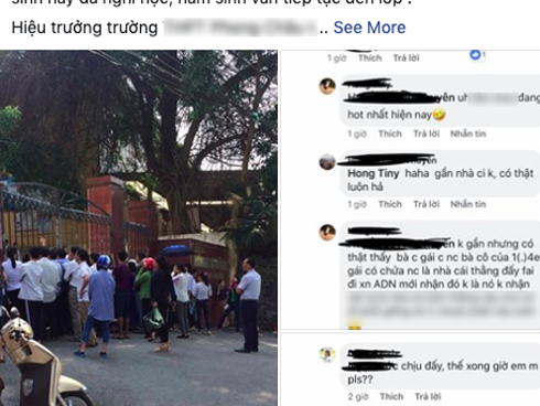 Nam sinh lớp 10 làm bạn gái mang bầu - buồn vì lỡ dở tương lai-2