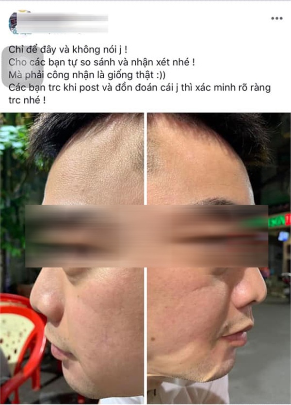 Hotboy phi công H.D lập tức đáp trả khi bị đồn lộ clip nóng với bạn gái cũ-2