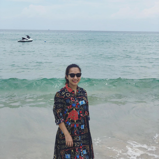 Cách ứng xử được nhiều người ngưỡng mộ của Tiến Đạt khi bà xã mang bầu-3