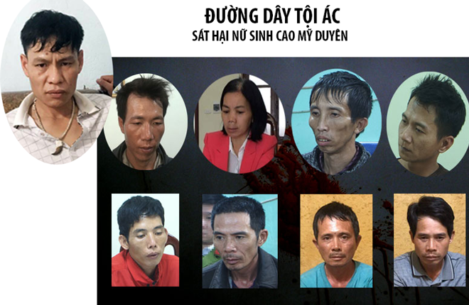 Triệu tập cô gái đăng tin bịa đặt việc bắt thiếu úy công an vụ nữ sinh giao gà-5